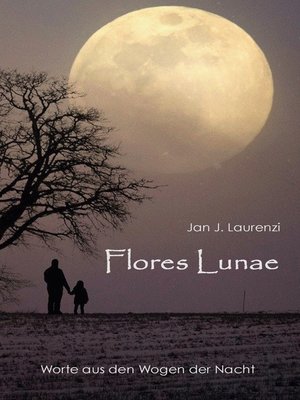 cover image of Flores Lunae